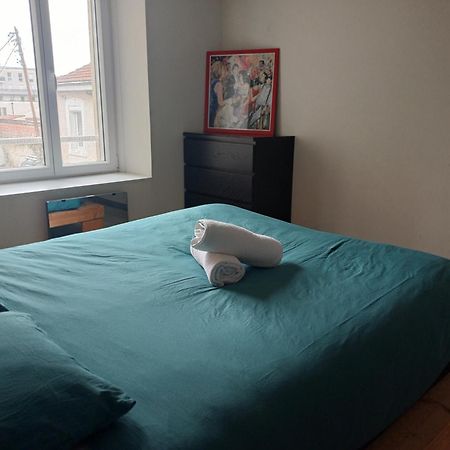 Le Grenier A Sel, Chaleureux 2 Chambres-Centre-Gare Reims Luaran gambar