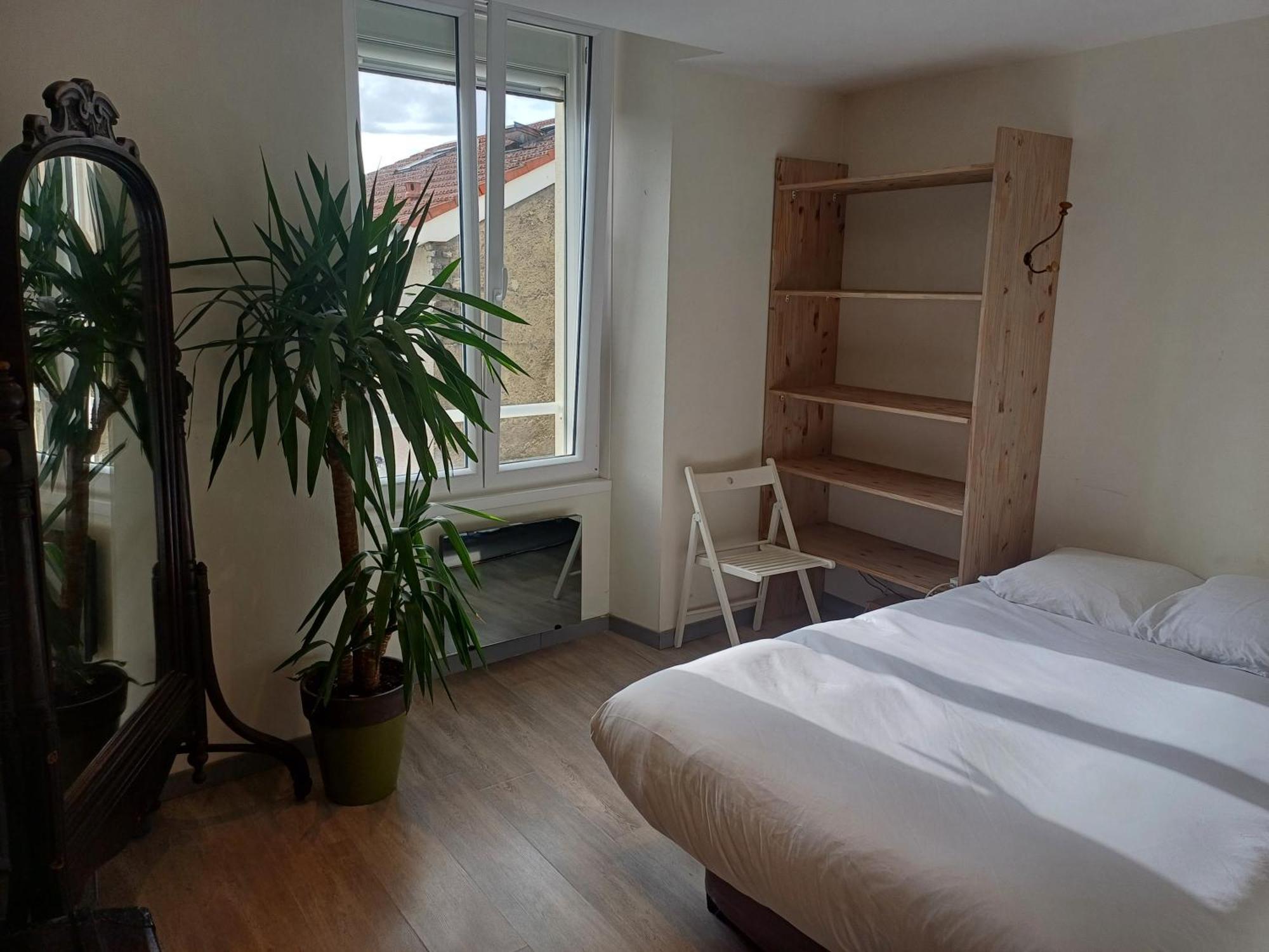 Le Grenier A Sel, Chaleureux 2 Chambres-Centre-Gare Reims Luaran gambar